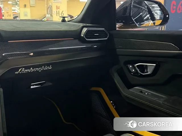 Lamborghini Urus id 3228910 из Кореи 7