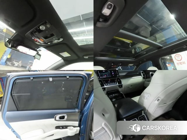 Kia Sorento 4th Generation id 4202177 из Кореи 7