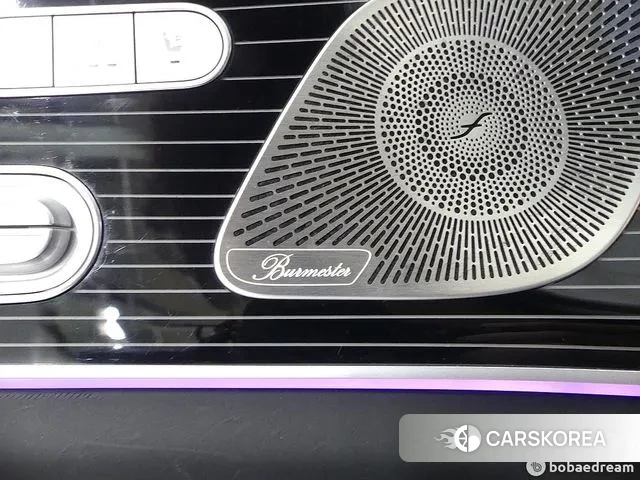 Mercedes-Benz GLS - Class X167 id 3572156 из Кореи 7