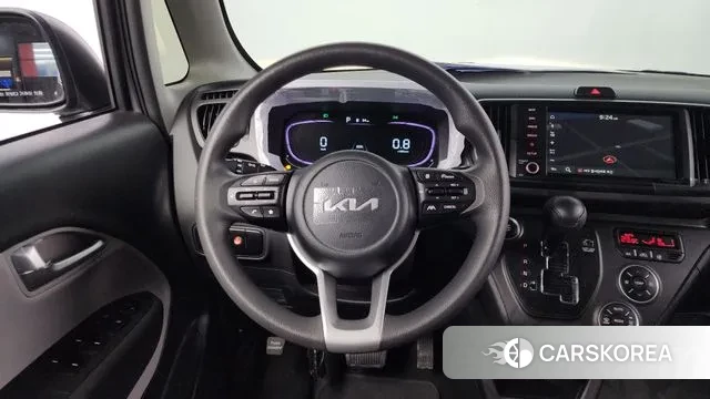 Kia The New Kia Ray id 3517532 из Кореи 7