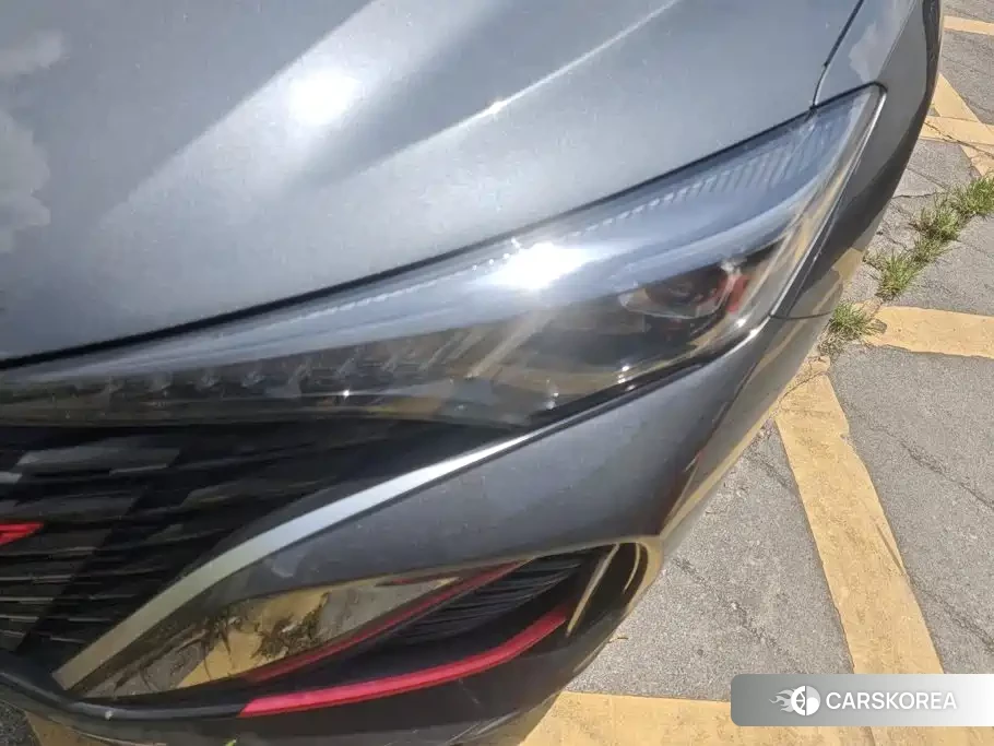 Chang'an Yidong id 4629168 из Китая 7