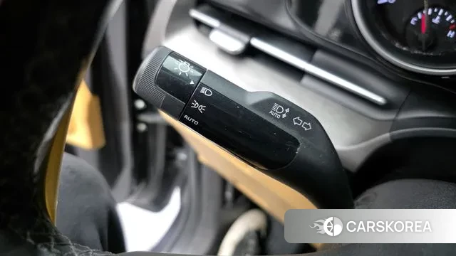 Kia Carnival 4th generation id 3492240 из Кореи 7