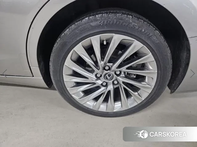 Lexus ES300h 7th generation id 3482641 из Кореи 7