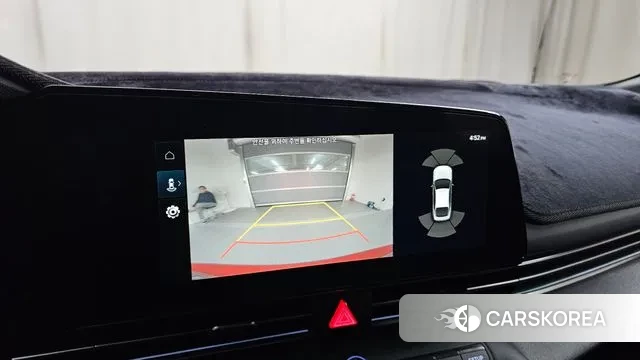 Hyundai Avante (CN7) id 3462740 из Кореи 7