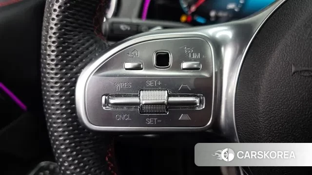 Mercedes-Benz GLB-Class X247 id 3437804 из Кореи 7