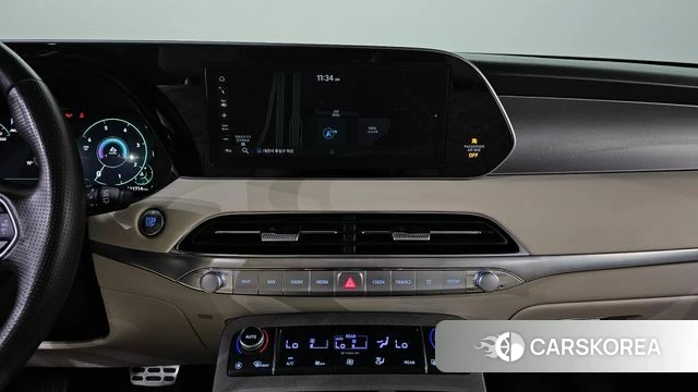 Hyundai Palisade id 4195919 из Кореи 7