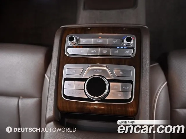 Kia More K9 id 2912940 из Кореи 7