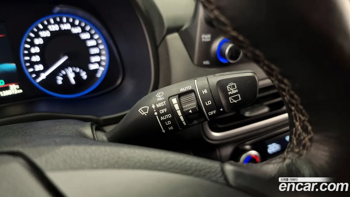 Hyundai The New Kona Hybrid id 2085976 из Кореи 7