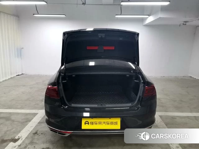 Volkswagen Magotan id 4253187 из Китая 7
