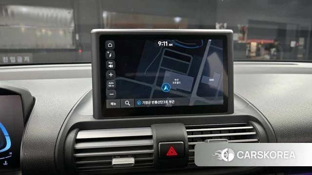 Hyundai Casper id 3910355 из Кореи 7