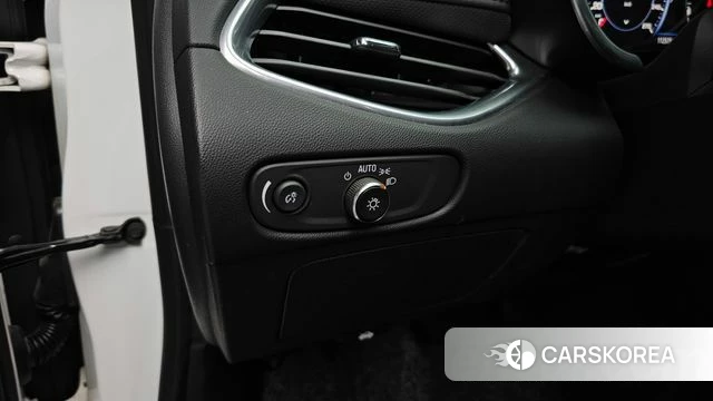 Chevrolet (GM Daewoo) The New Malibu id 4430149 из Кореи 7