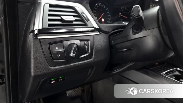 BMW 3 Series GT (F34) id 3390704 из Кореи 7