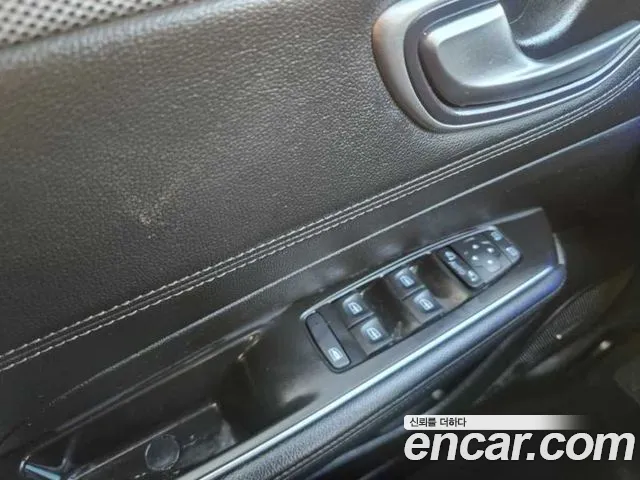 Renault Korea (Samsung) SM6 id 2708940 из Кореи 7