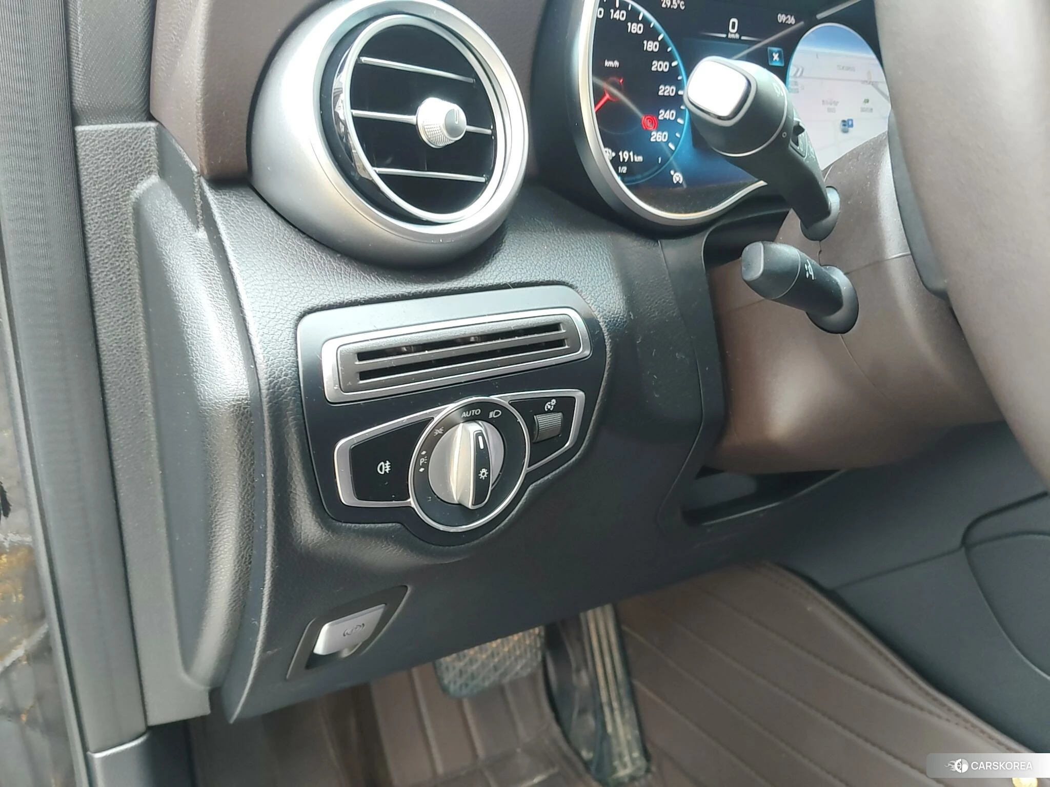 Mercedes-Benz GLC id 4510747 из Китая 7