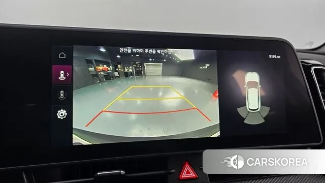 Kia Sportage 5th Generation id 3611185 из Кореи 7