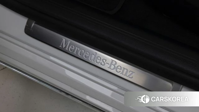 Mercedes-Benz E-Class W214 id 4474246 из Кореи 7