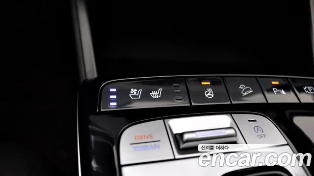 Hyundai Tucson (NX4) id 2657890 из Кореи 7