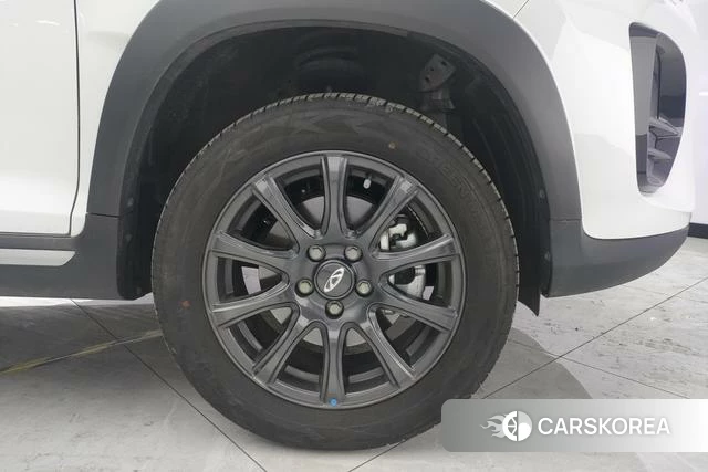 Chery Tiggo 3x id 3944959 из Китая 7