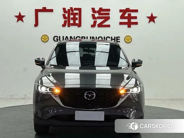 Mazda CX-5 id 4265668 из Китая 7