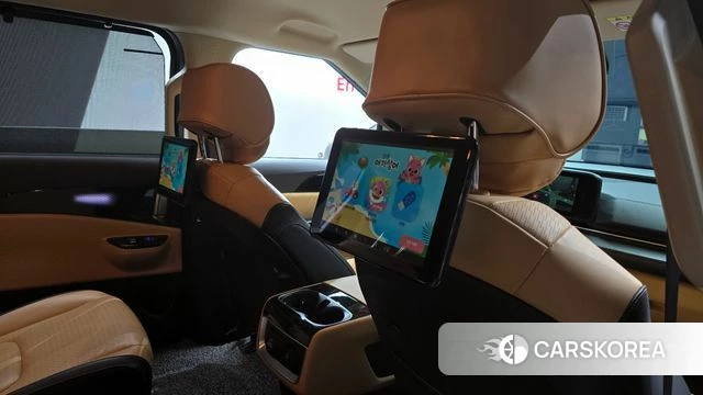 Kia Carnival 4th generation id 3954518 из Кореи 7