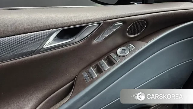 Genesis G80 (RG3) id 3691745 из Кореи 7