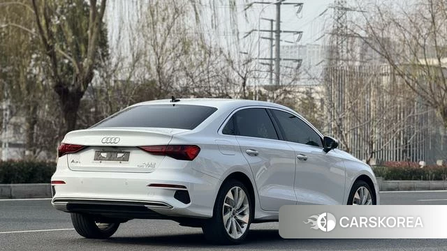 Audi A3 id 4242002 из Китая 7