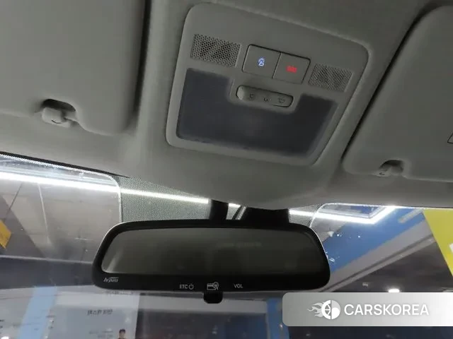 Hyundai Casper id 3463418 из Кореи 7