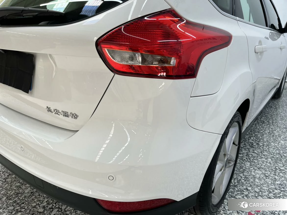 Ford Fox id 4407600 из Китая 7
