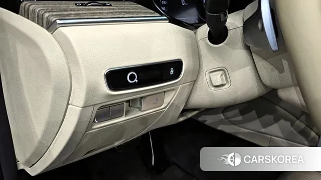 Kia The New K9 2nd generation id 3405831 из Кореи 7