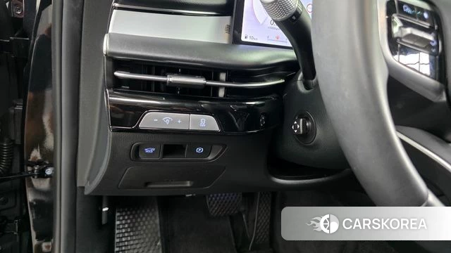 Genesis G80 (RG3) id 4617722 из Кореи 7