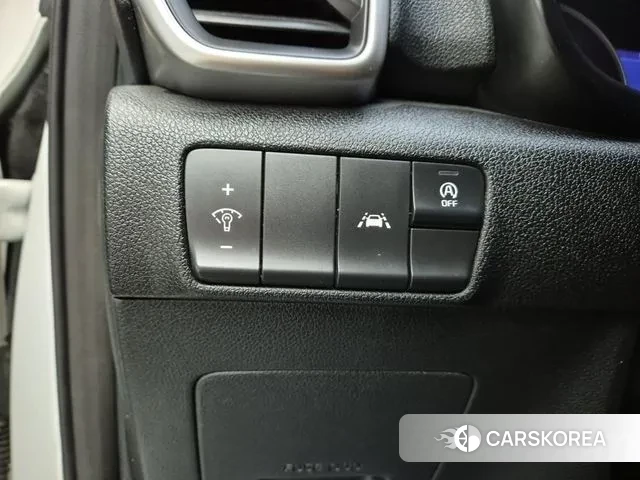 Kia Sportage The Bold id 3666770 из Кореи 7