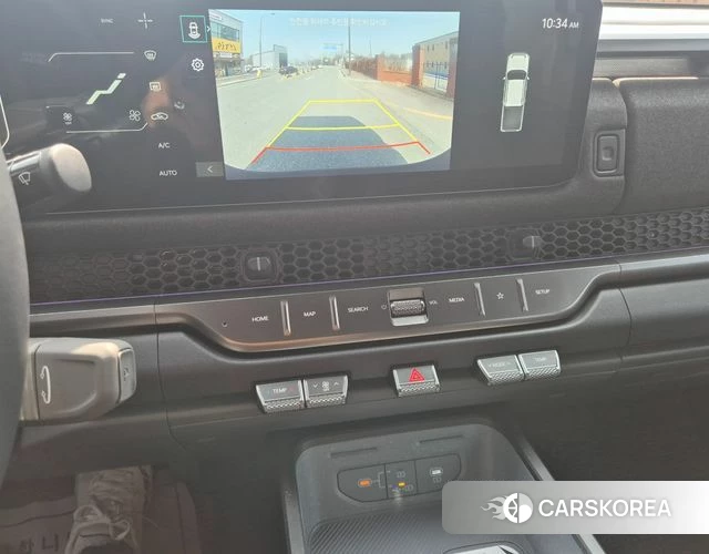 Kia Tasman id 3841086 из Кореи 7