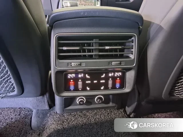 Audi Q7 (4M) id 3651045 из Кореи 7