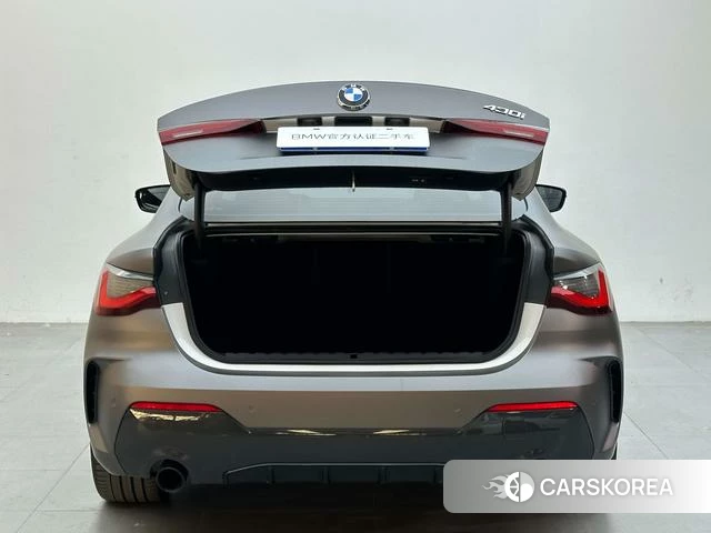 BMW 4 series id 4329222 из Китая 7