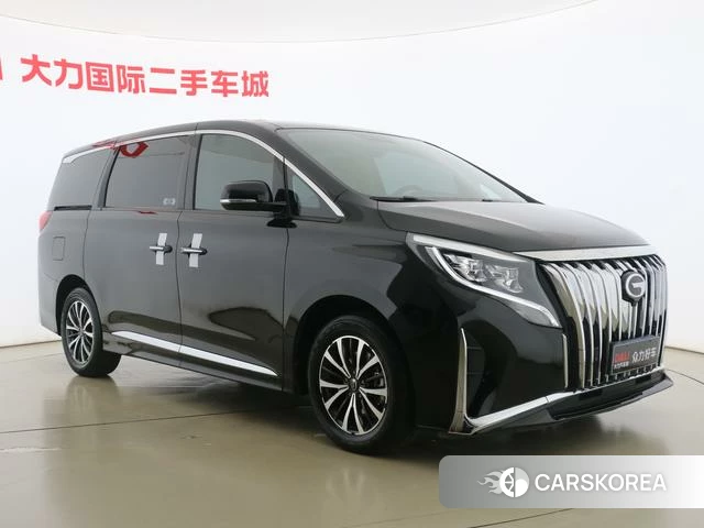 GAC Trumpchi Trumpchi M8 id 3983362 из Китая 7