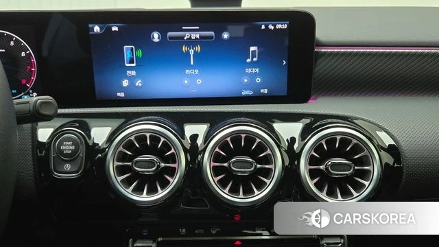 Mercedes-Benz A-Class W177 id 4222692 из Кореи 7