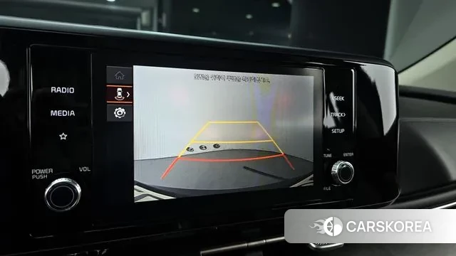 Kia Carnival 4th generation id 3620469 из Кореи 7