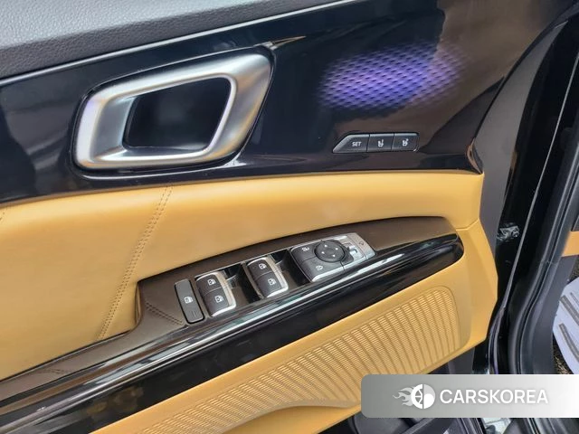 Kia The New Carnival 4th Generation id 3934495 из Кореи 7