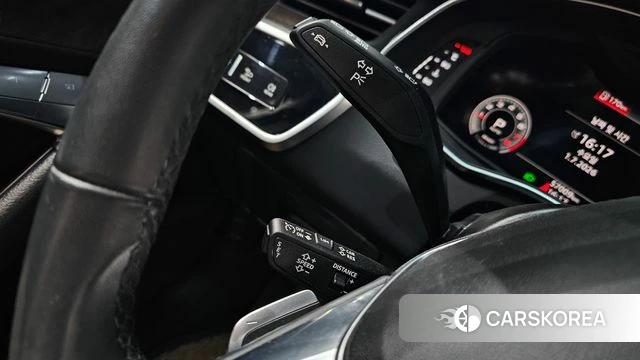 Audi A6 (C8) id 4529231 из Кореи 7