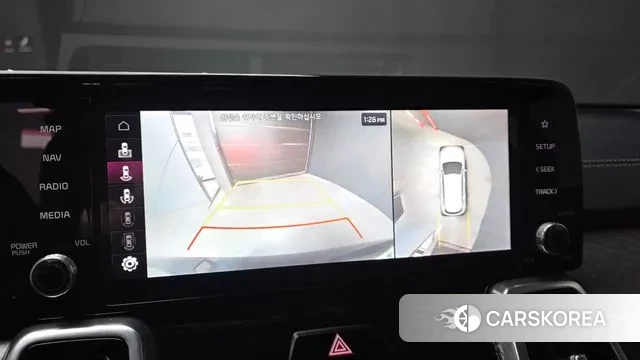 Kia Sorento 4th Generation id 3464269 из Кореи 7