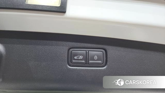 Genesis GV70 id 4267812 из Кореи 7
