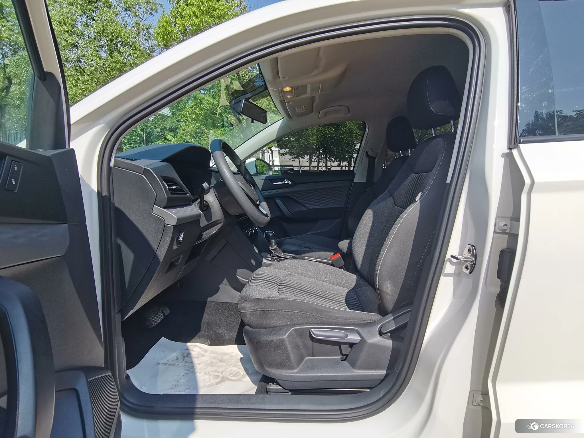 Volkswagen Tuyue id 4467862 из Китая 7