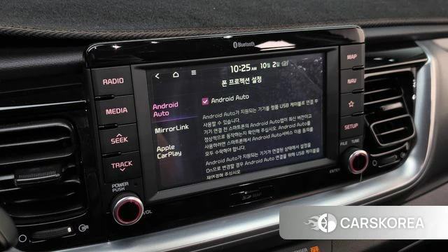 Kia Stonic id 4943940 из Кореи 7