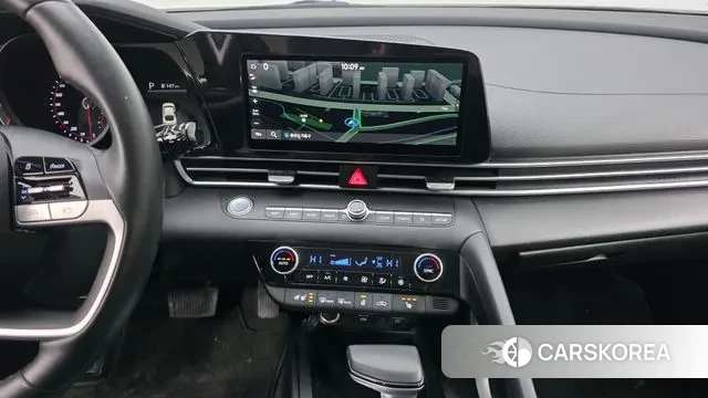 Hyundai Avante (CN7) id 3535226 из Кореи 7