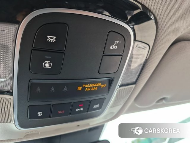 Hyundai Sonata (DN8) id 4255170 из Кореи 7