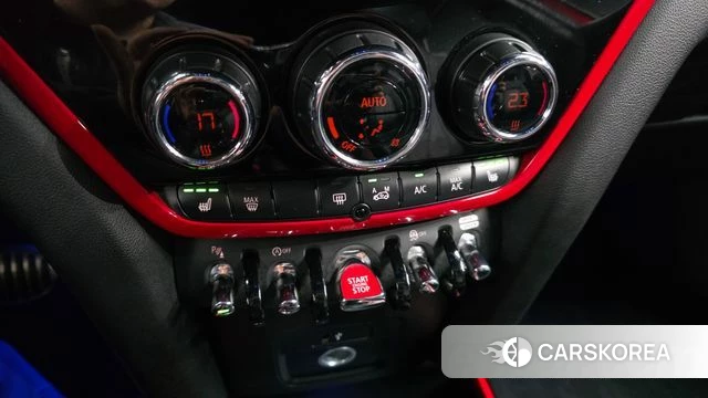 Mini Cooper S Countryman id 3910353 из Кореи 7