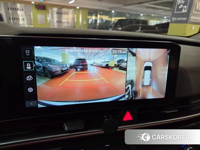Kia The New Carnival 4th Generation id 3902414 из Кореи 7