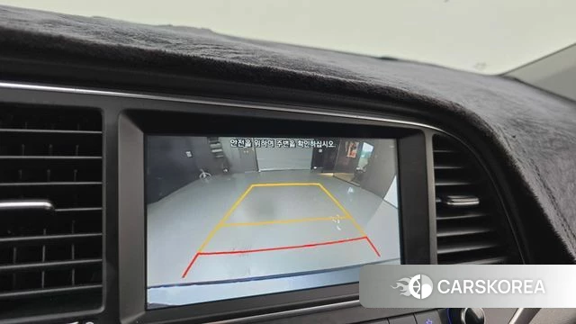 Hyundai Avante AD id 4543520 из Кореи 7