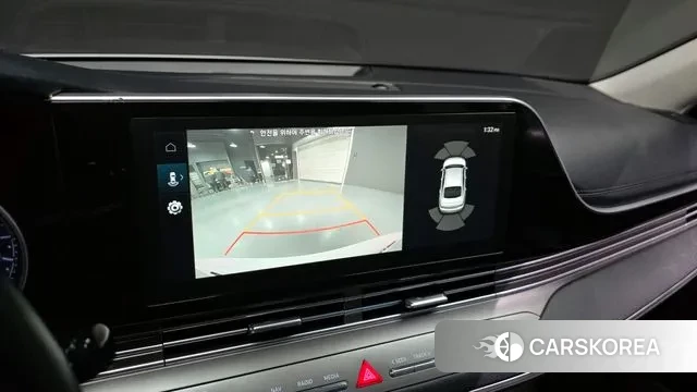 Hyundai The New Grandeur IG id 3041958 из Кореи 7