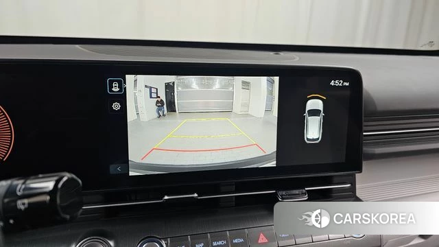 Hyundai Kona (SX2) id 3793079 из Кореи 7